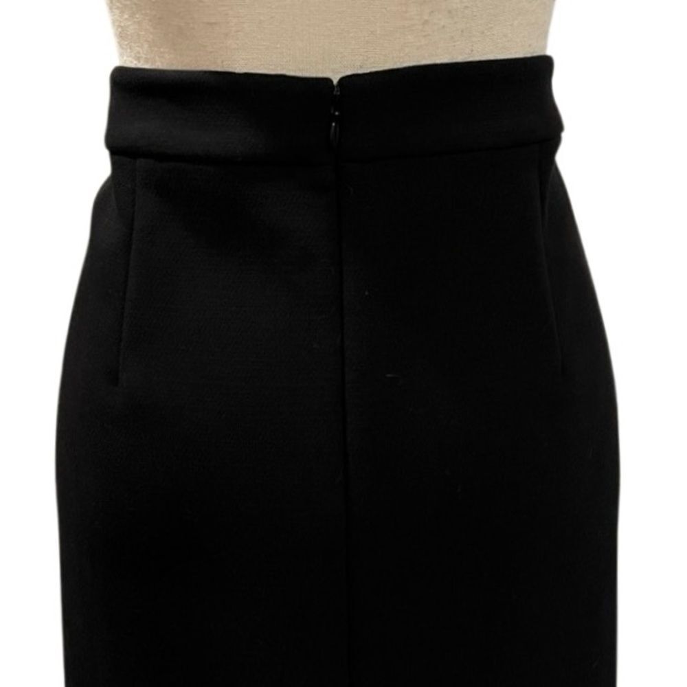 Ann Taylor Factory Pencil Skirt - Picture 5 of 8
